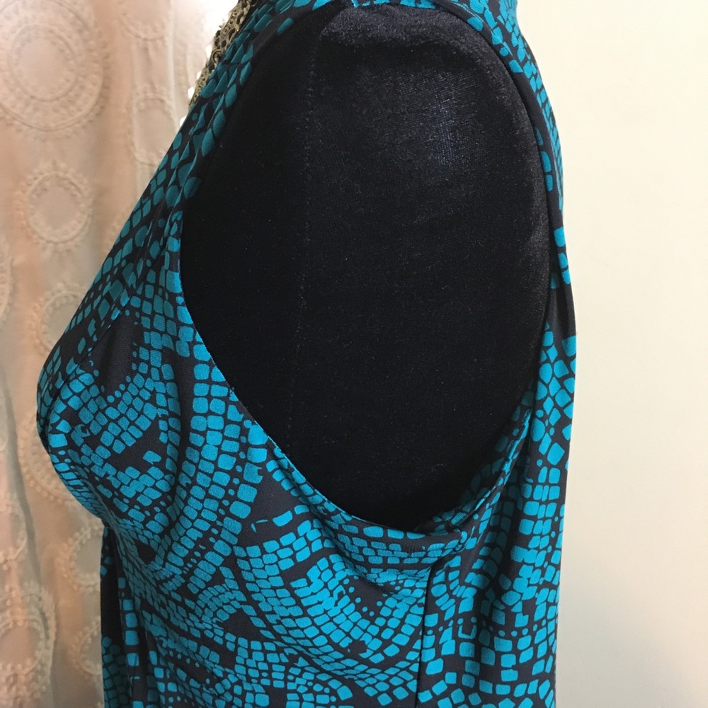 Ruby Rd dress medium - Picture 7 of 12